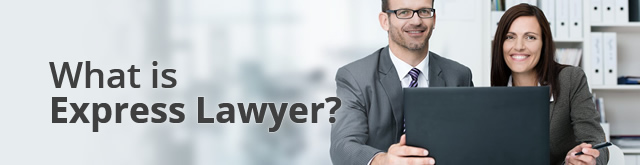 What is Express Lawyer?
