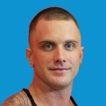 Austin Lockhart