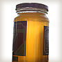 Jar of honey