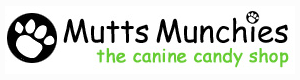 Mutts Munchie Logo