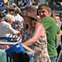 Photo from Hobart Showground Market