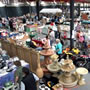 Photo from Hobart Showground Market