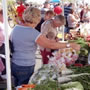 Photo from Hobart Showground Market