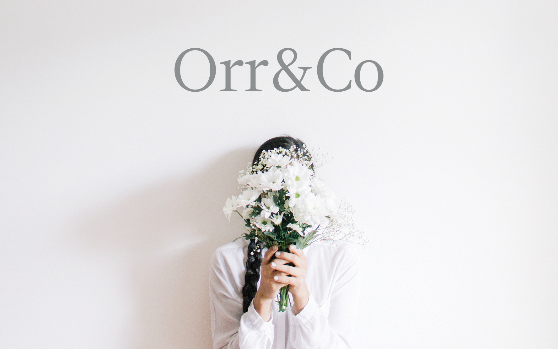 Orr&Co