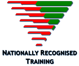 Nationally Recognised Training Logo