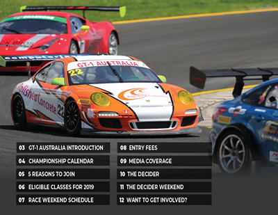 GT1 Australia PDF Thumbnail