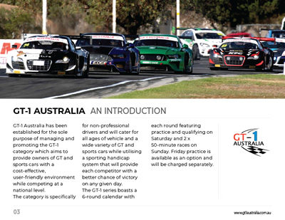 GT1 Australia PDF Thumbnail