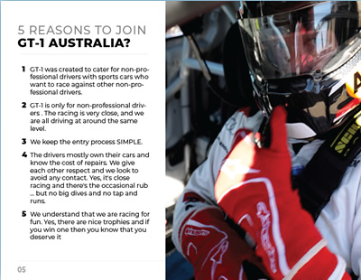 GT1 Australia PDF Thumbnail