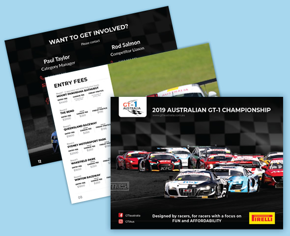 GT1 Australia PDF Main Thumbnail