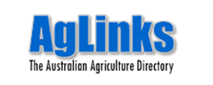 Aglinks - The Austrlaian Agricultural Directory logo