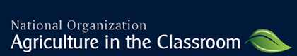 Agriculture in the Classroom logo