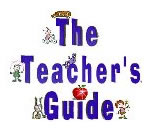 The Teacher's Guide logo