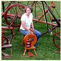 Spinning Wheel Exhibition thumbnail