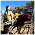 Cattle Fancy Dress thumbnail