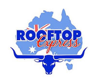 Rooftop Express Logo