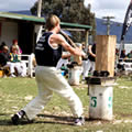 Woodchopping Thumbnail