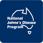 National Johne's Disease Program Logo