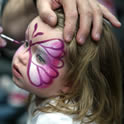 Face Painting Thumbnail 01