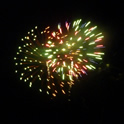 Fireworks Thumbnail