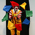 Ronald McDonald Thumbnail