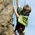 Vertigo Rock Climbing Thumbnail