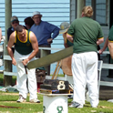 Wood Chopping Thumbnail