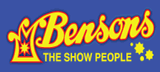 Bensons Logo