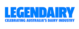 Legendairy Logo