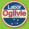 Madeleine Ogilvie Logo