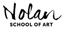  Nolan Art Logo