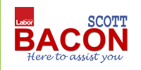 Scott Bacon Logo