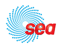 Sea FM Logo