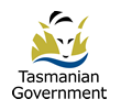 Tasmanian Government Logo